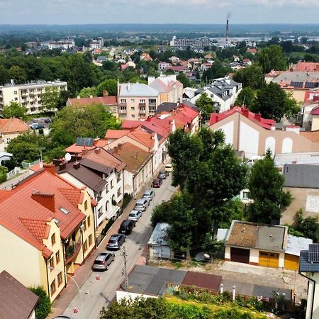 Apartament Przy Walowej Lańcut Exterior foto