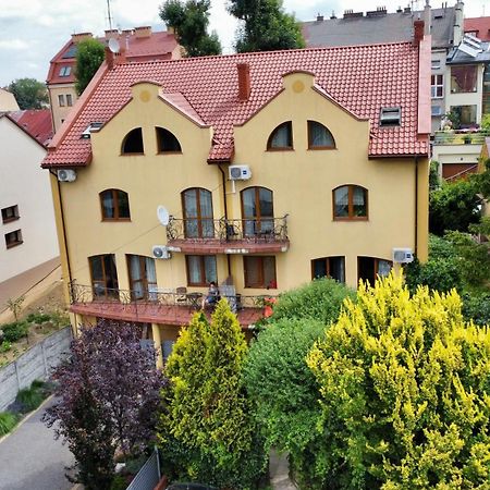 Apartament Przy Walowej Lańcut Exterior foto